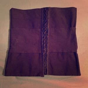 Supportive Small Waist Garter